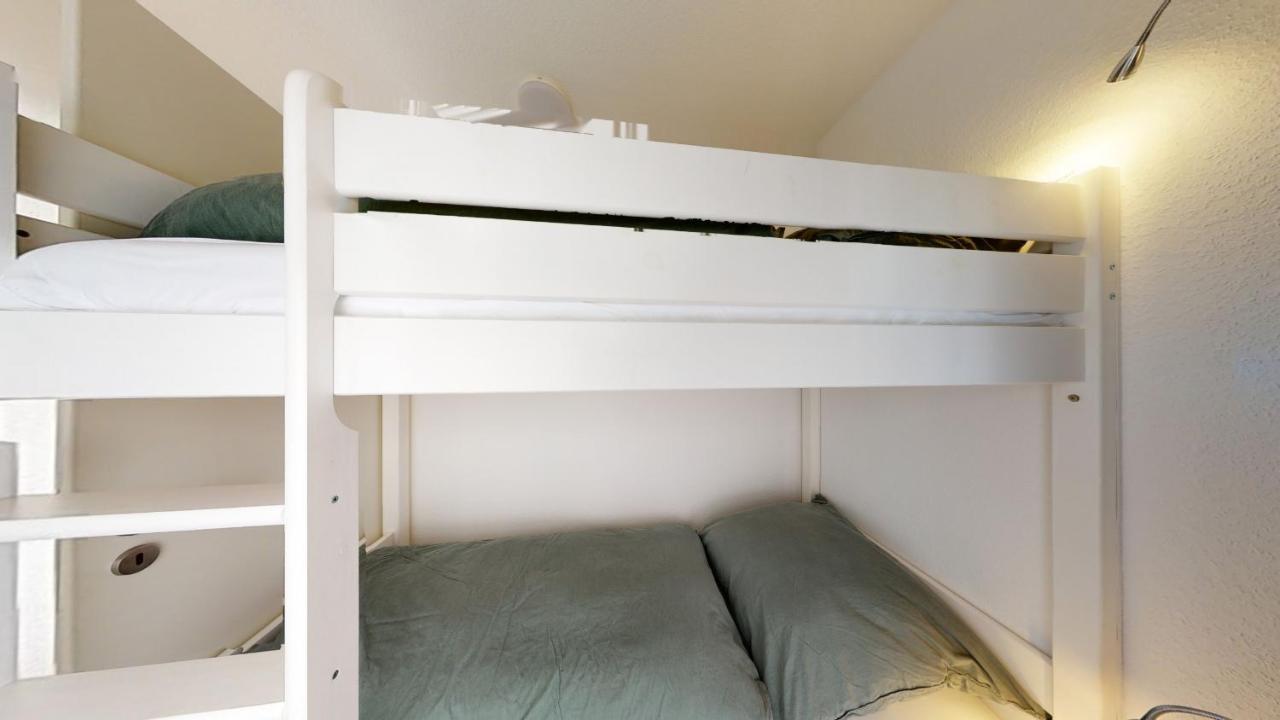 Seeblick Nordlicht, Exklusive Wohnung Mit Terrasse Wangerooge Ngoại thất bức ảnh